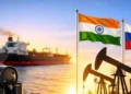 Strategic crude purchases from multiple suppliers strengthen India's resilience amid global market volatility
