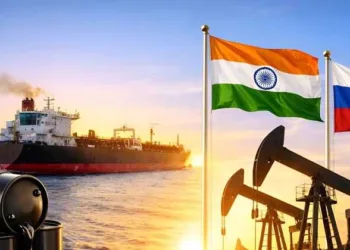 Strategic crude purchases from multiple suppliers strengthen India's resilience amid global market volatility