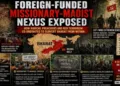 The alleged missionary-Maoist nexus has raised concerns over foreign funding, radicalisation and national security in India's tribal regions