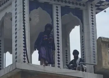Nihngs hold Sikh devotee hostage at Gurudwara in Rudraprayag