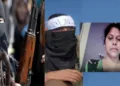 Female recruitment in Jihadist networks emerges as major security concern