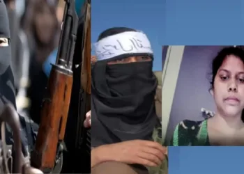 Female recruitment in Jihadist networks emerges as major security concern