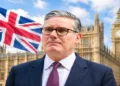 The fall of Keir Starmer highlights a broader crisis in British governance, where leadership changes have failed to reverse long-term national decline