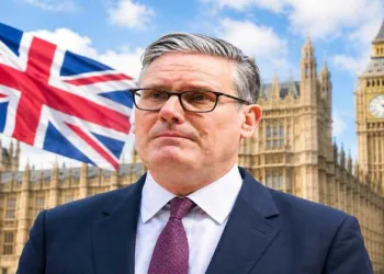 The fall of Keir Starmer highlights a broader crisis in British governance, where leadership changes have failed to reverse long-term national decline