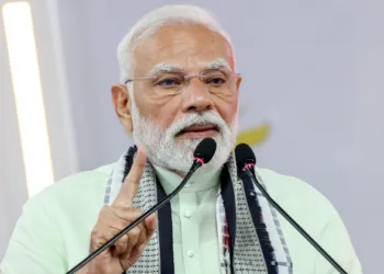 Prime Minister Narendra Modi
