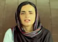 Dr Mahrang Baloch