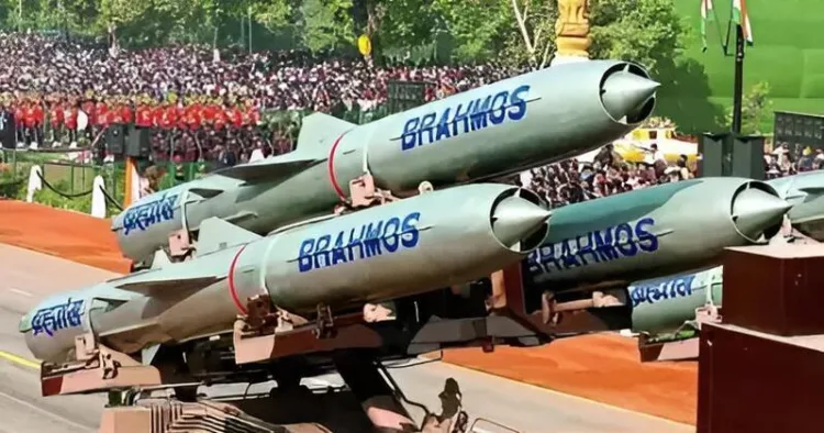 With new military deployments, export opportunities and potential Russian production, BrahMos is entering a new era of strategic relevance