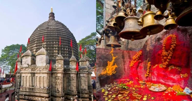 Kamakhya Mandir