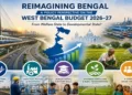 The West Bengal Budget 2026–27 aims to drive growth through infrastructure, industry, innovation and welfare