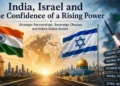 Israel-Iran crisis has highlighted not only shifting dynamics of West Asia but also growing confidence of India's foreign policy