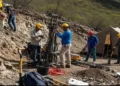 Gem-quality diamonds found during exploration in Chhattisgarh's Mahasamund