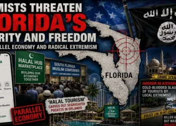 Florida has witnessed a series of incidents involving extremist violence and debates over religiously exclusive economic networks