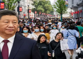 As growth slows and business failures mount, China’s debt enforcement system is turning financial distress into long-term social exclusion