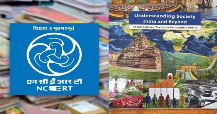 For the first time, NCERT adds Emergency to class 9 curriculum, highlights suspension of rights and democratic struggles