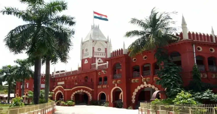 Fresh plea in Odisha High Court seeks CBI probe into Swami Laxmanananda murder case amid missing Naidu Commission report