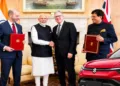 The landmark India-UK FTA balances greater market access with domestic industry interests while opening new export opportunities for India's rapidly growing electric vehicle sector