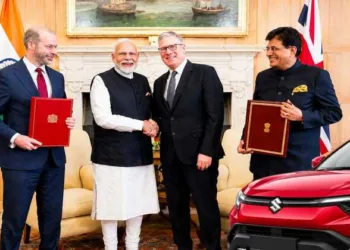 The landmark India-UK FTA balances greater market access with domestic industry interests while opening new export opportunities for India's rapidly growing electric vehicle sector