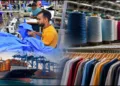India's textile ambitions are being woven through local manufacturing strengths, innovation, sustainability and an expanding global trade footprint
