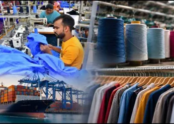 India's textile ambitions are being woven through local manufacturing strengths, innovation, sustainability and an expanding global trade footprint