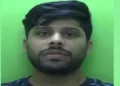 Pakistan refugee Sheraz Malik sentenced to 10 years in jail for raping UK woman