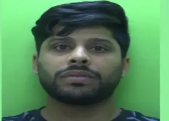 Pakistan refugee Sheraz Malik sentenced to 10 years in jail for raping UK woman