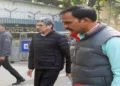 Delhi HC adjourns Jawad Siddiqui’s plea seeking 6-week interim bail