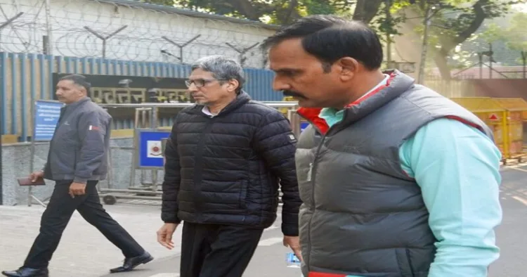 Delhi HC adjourns Jawad Siddiqui’s plea seeking 6-week interim bail