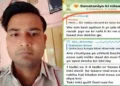Moin Khan arrested as police probe alleged Pakistan-linked conversion network