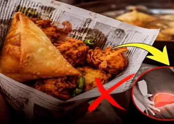 Maharashtra govt prohibits newspapers and recycled printed paper for food packaging over health risks
