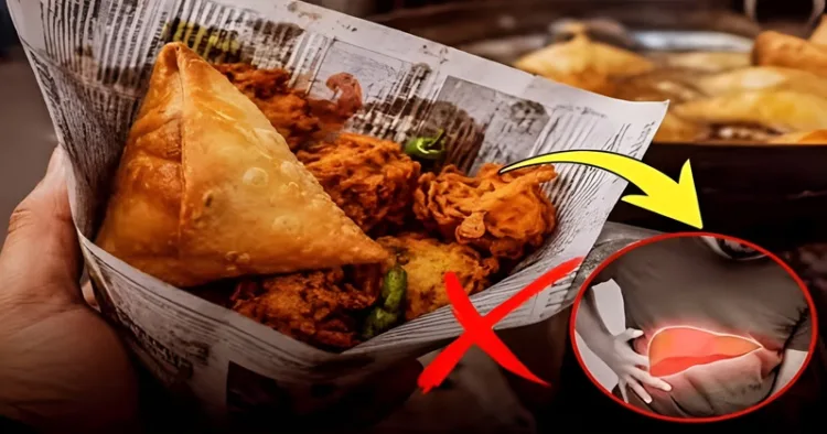 Maharashtra govt prohibits newspapers and recycled printed paper for food packaging over health risks