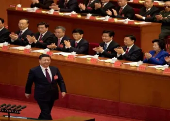 Mounting debt and shrinking revenues are forcing Beijing to rethink the size and structure of its sprawling bureaucracy