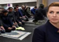 Under Prime Minister Mette Frederiksen, Denmark is once again pursuing a nationwide ban on the public Islamic call to prayer