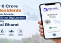 Over 6 crore UP citizens can fetch family ID on DigiLocker