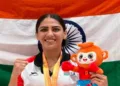 World Boxing Cup China 2026: Jyoti Gulia strikes gold