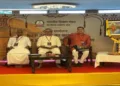 Functionaries of the Akhil Bharatiya Baithak of Vidya Bharati