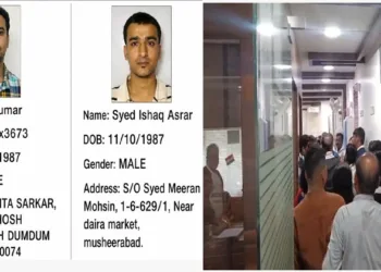 'Love Jihad' Case in Madhya Pradesh: Sayed Ishaq Asrar, accused of concealing identity to trap Hindu women