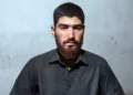 Pak intruder arrested in Poonch after crossing border