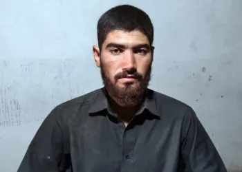 Pak intruder arrested in Poonch after crossing border