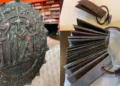 The Netherlands' return of the 11th-century Chola-era Leiden Copper Plates to India marks a significant milestone in restoring India's cultural heritage