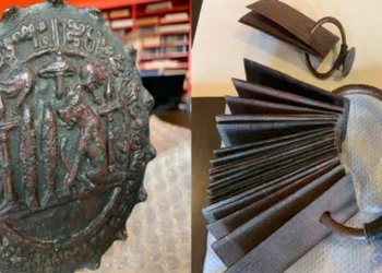 The Netherlands' return of the 11th-century Chola-era Leiden Copper Plates to India marks a significant milestone in restoring India's cultural heritage