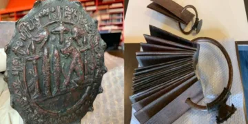 The Netherlands' return of the 11th-century Chola-era Leiden Copper Plates to India marks a significant milestone in restoring India's cultural heritage