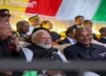 PM Modi attended the National Day celebrations marking the 50th anniversary of Seychelles’ Independence as the Guest of Honour