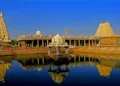 Ekambareswarar Mandir, Kanchipuram