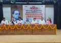 ABVP-led DUSU Launches Dr B.R. Ambedkar Law internship 5.0 for DU law students