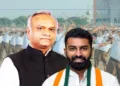 Bengaluru court has summoned Priyank Kharge and Mohammed Nalapad in an RSS defamation case