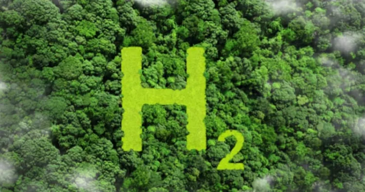 India has launched the Green Hydrogen Certification Portal to boost transparency and advance its clean energy mission