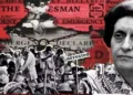 The 1975 Emergency remains one of India's darkest chapters, marked by censorship, mass arrests, and widespread political repression