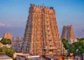 Meenakshi Amman Mandir