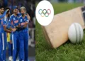 The Indian women's cricket team has qualified for the LA28 Olympics as the ICC confirmed the qualification pathway for cricket's historic Olympic return