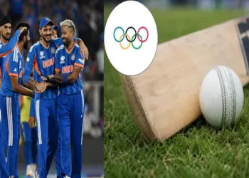 The Indian women's cricket team has qualified for the LA28 Olympics as the ICC confirmed the qualification pathway for cricket's historic Olympic return